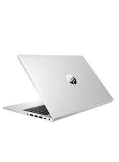 ProBook 450 G9 With 15.6 Inch Full HD Display, Intel Core i5-1235U Processor, 8GB RAM, 512GB SSD, DOS, English grey - pnsku/N70119488V/45/_/1728989259/4cd6f7df-3b63-479b-877b-16b851273899