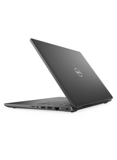 DELL Latitude Business & Professional 3410 (Upgraded Version) Laptop With 14-Inch Display, Core i3 Processor/8GB RAM/256GB SSD/Intel UHD Graphics/Windows 11 English/Arabic Black  - Image 5