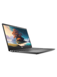 DELL Latitude Business & Professional 3410 (Upgraded Version) Laptop With 14-Inch Display, Core i3 Processor/8GB RAM/256GB SSD/Intel UHD Graphics/Windows 11/ English Black  - Image 3