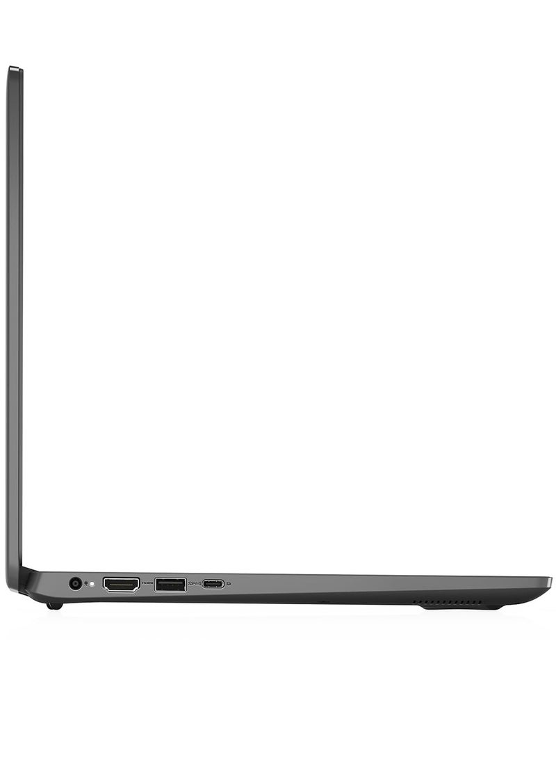 DELL - Latitude Business & Professional 3410 (Upgraded Version) Laptop With 14-Inch Display, Core i3 Processor/8GB RAM/256GB SSD/Intel UHD Graphics/Windows 11/ English Black - Image 1