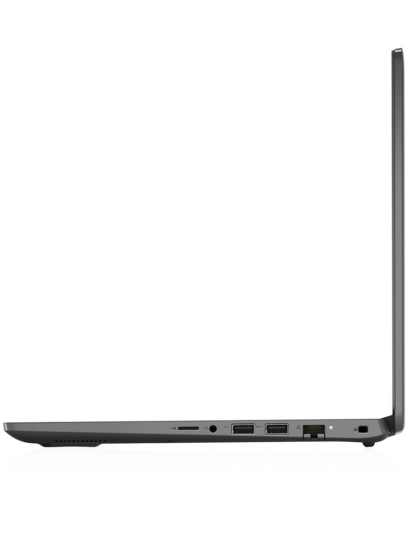 DELL - Latitude Business & Professional 3410 (Upgraded Version) Laptop With 14-Inch Display, Core i3 Processor/8GB RAM/256GB SSD/Intel UHD Graphics/Windows 11/ English Black - Image 1