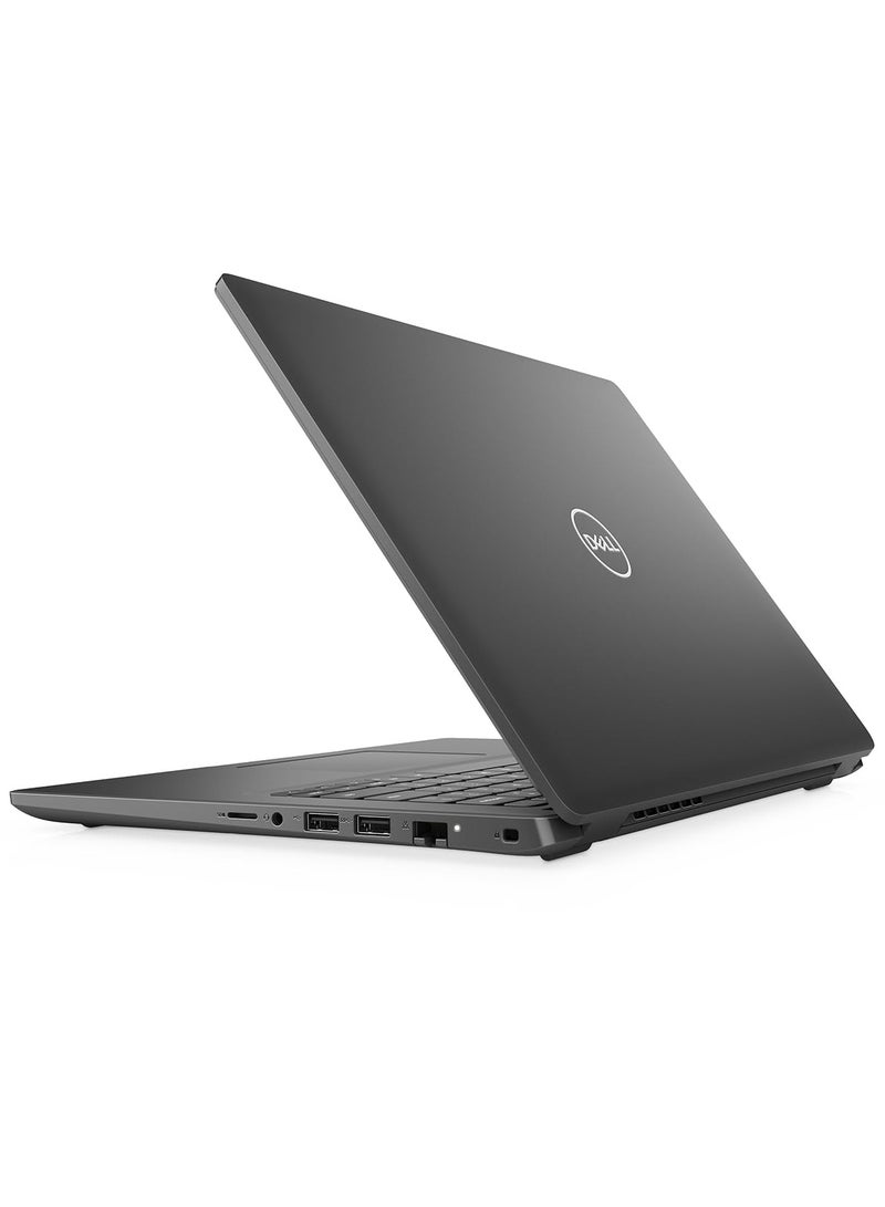 DELL - Latitude Business & Professional 3410 (Upgraded Version) Laptop With 14-Inch Display, Core i3 Processor/8GB RAM/256GB SSD/Intel UHD Graphics/Windows 11/ English Black - Image 1