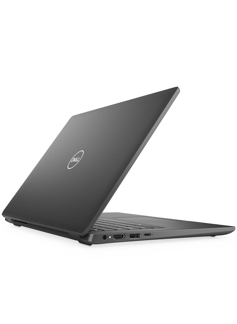 DELL - Latitude Business & Professional 3410 (Upgraded Version) Laptop With 14-Inch Display, Core i3 Processor/8GB RAM/256GB SSD/Intel UHD Graphics/Windows 11/ English Black - Image 1