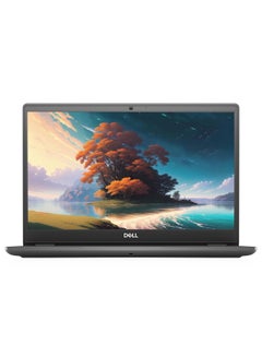 DELL Latitude Business & Professional 3410 (Upgraded Version) Laptop With 14-Inch Display, Core i3 Processor/8GB RAM/256GB SSD/Intel UHD Graphics/Windows 11/ English Black  - Image 2