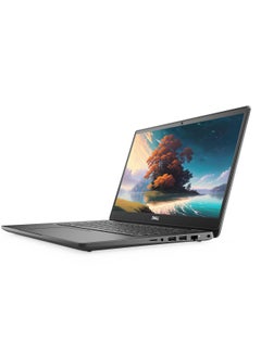 DELL Latitude Business & Professional 3410 (Upgraded Version) Laptop With 14-Inch Display, Core i3 Processor/8GB RAM/256GB SSD/Intel UHD Graphics/Windows 11/ English Black  - Image 4