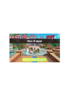 Nintendo Super Mario Party Jamboree - Nintendo Switch  - Image 2