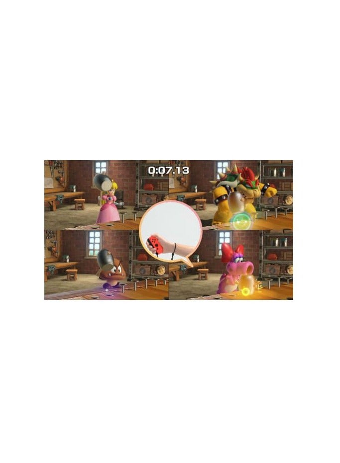 نينتندو Super Mario Party Jamboree - Nintendo Switch  - Image 4