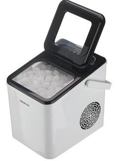 ريبون صانعة ثلج بأحجام مختلفة 1.5 L 165 W RE-6-045  - Image 1
