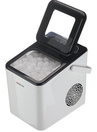 صانعة ثلج بأحجام مختلفة 1.5 L 165 W RE-6-045 - pnsku/N70119540V/45/_/1729047694/70068191-ec9f-45b1-ae3a-7b9e54cbd7ab