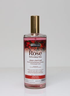 HEMANI Refreshing Rose Mist 250ml 
