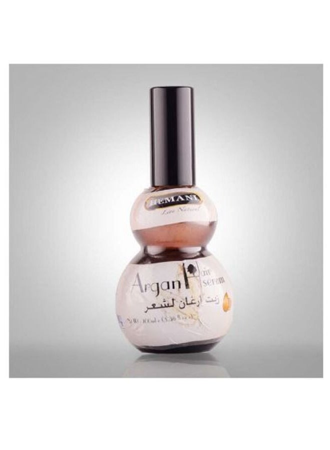 HEMANI Argan Hair Serum 100ml 