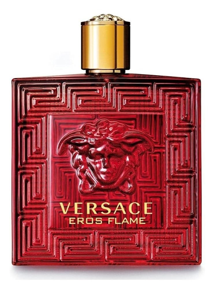 VERSACE Eros Flame EDP 100ml - Image 1