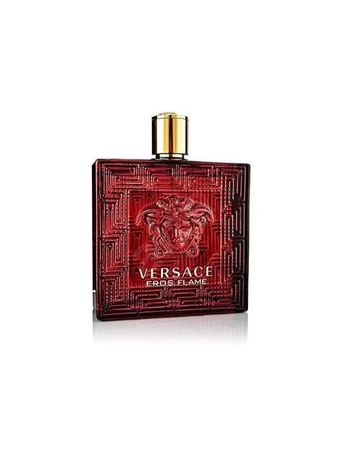 VERSACE Eros Flame EDP 100ml - Image 3