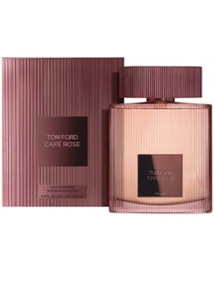 TOM FORD Cafe Rose EDP 100ml  - Image 1