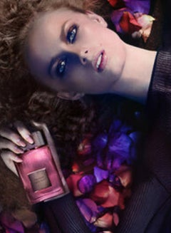 TOM FORD Cafe Rose EDP 100ml  - Image 2