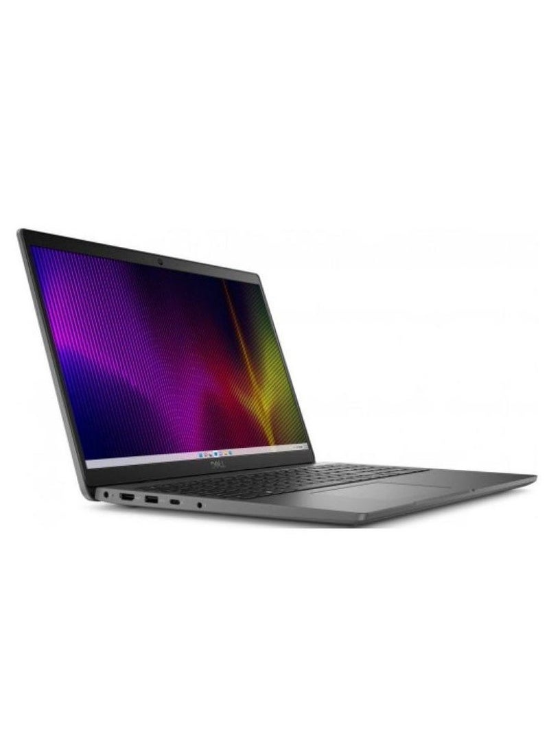DELL - Latitude 3540 Laptop, Intel Core i5-1335U, 512GB SSD, 8GB RAM, 15.6 Inch, HD 60Hz Display, Intel HD Graphics, DOS - English Black - Image 1