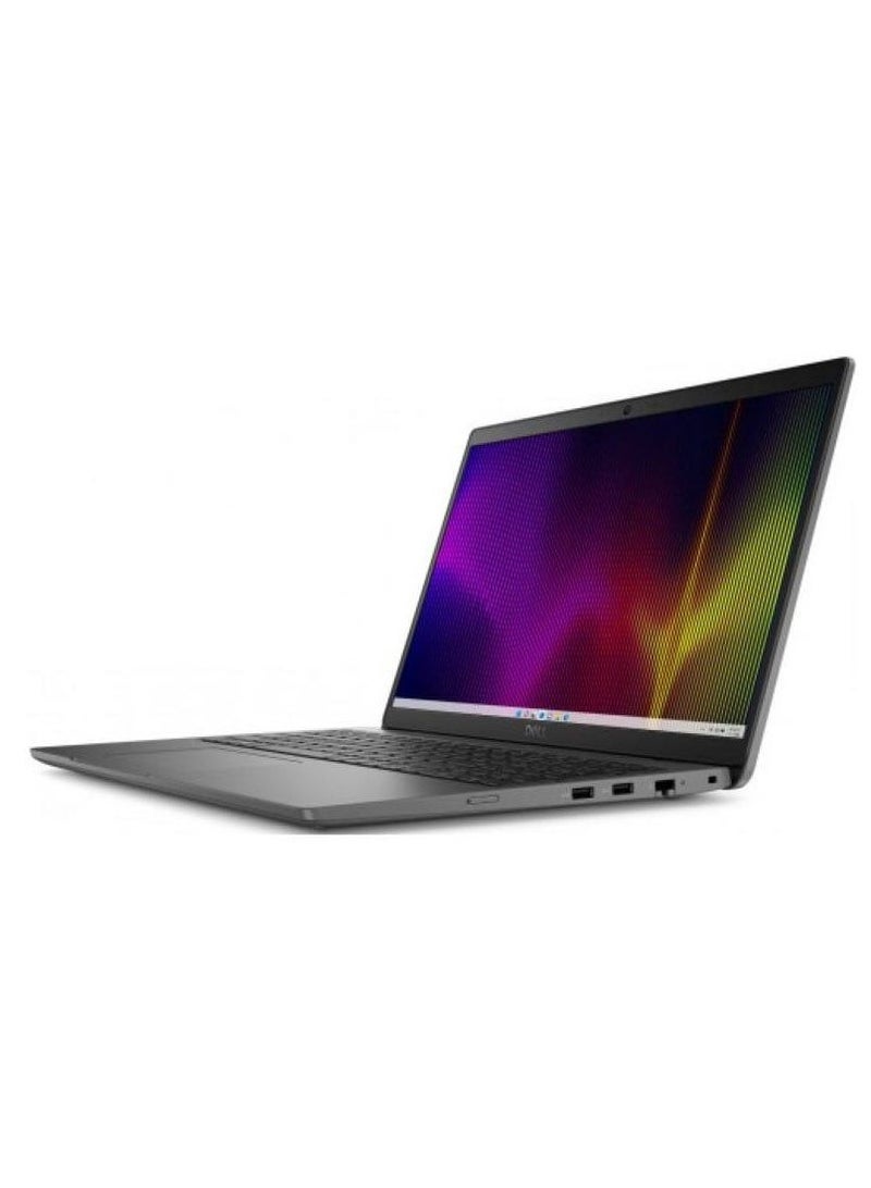 DELL - Latitude 3540 Laptop, Intel Core i5-1335U, 512GB SSD, 8GB RAM, 15.6 Inch, HD 60Hz Display, Intel HD Graphics, DOS - English Black - Image 1