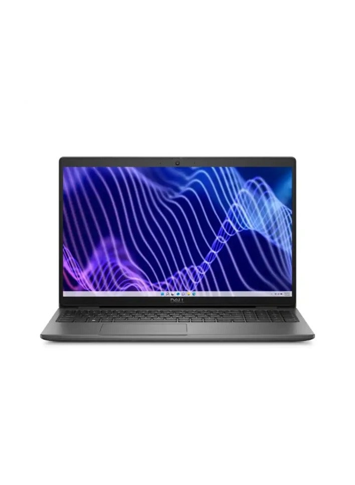 DELL - NB DELL LATITUDE 3540 COR i7â€“1355U (HFHM814)1355U /8GB/512 GB, M.2/15.6", FHD/ Intel(R) Iris English black - Image 1