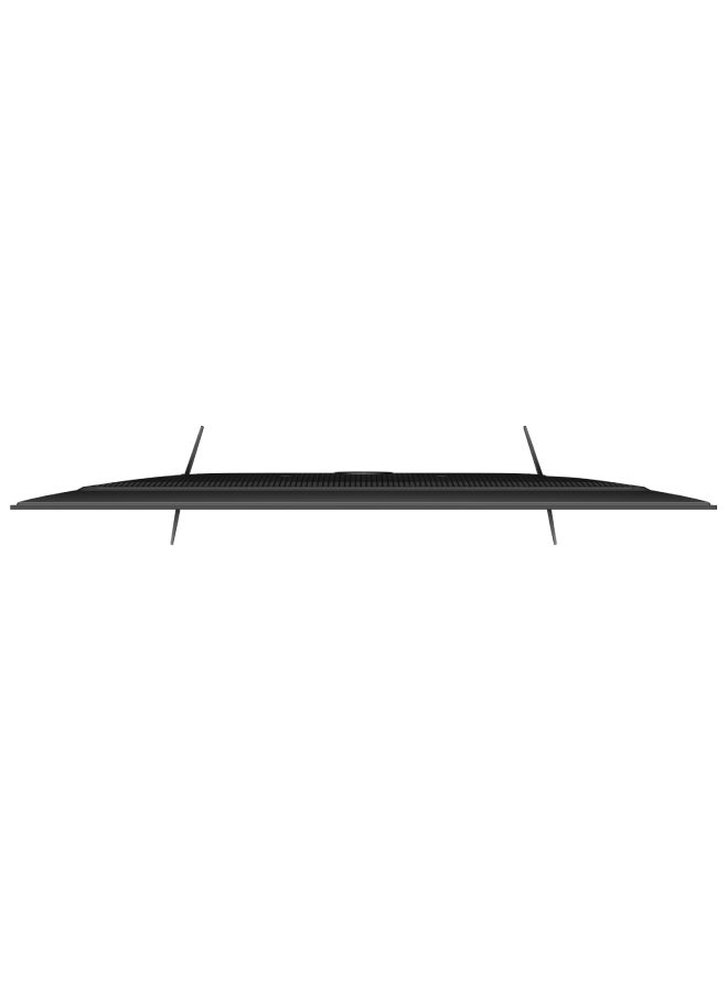 TCL - 55 Inch QLED Pro 144Hz Onkyo Gaming TV, 4K UHD, HDR Pro, Google TV (Dolby Vision IQ & Atmos, Motion Clarity, Hands-Free Voice Control, Compatible with Google Assistant & Alexa) 55T8B Black - Image 1