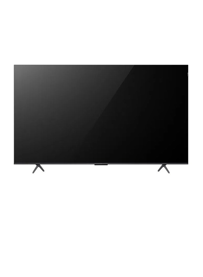 TCL - 65 Inch QLED Pro 144Hz Onkyo Gaming TV, 4K UHD, HDR Pro, Google TV (Dolby Vision IQ & Atmos, Motion Clarity, Hands-Free Voice Control, Compatible with Google Assistant & Alexa) 65T8B Black - Image 1