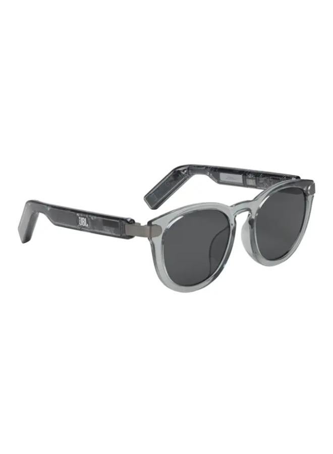 JBL Soundgear Frames Round Onyx Onyx - Image 1