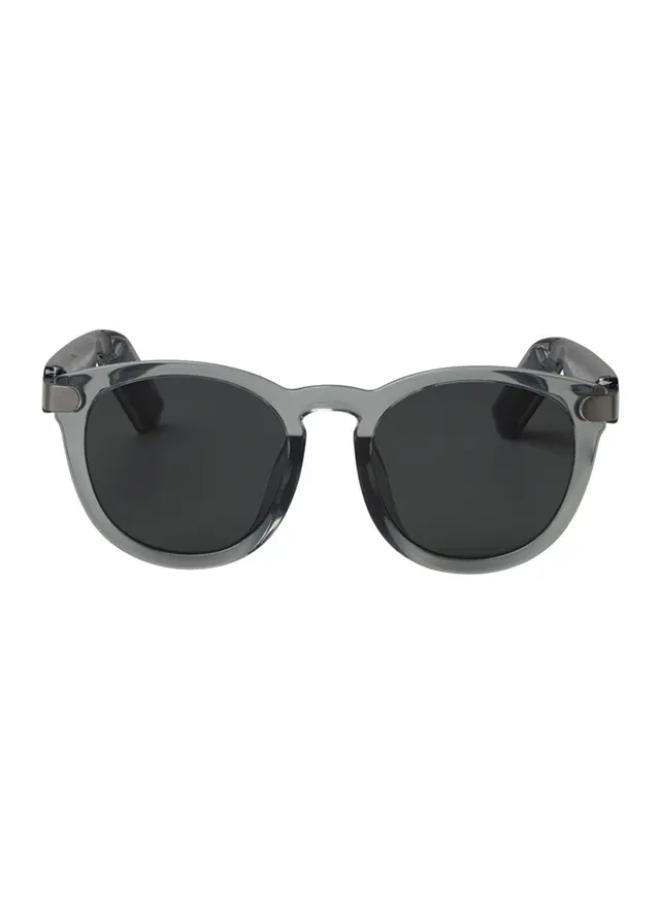 JBL Soundgear Frames Round Onyx Onyx - Image 2