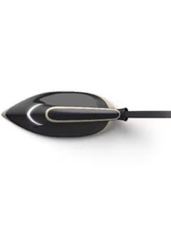 Philips 6000 series PerfectCare Steam Generator Iron 1.8 L 2400 W PSG6064/86 Black/Gold  - Image 4