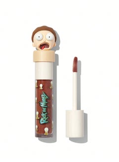 SHEGLAM Rick and Morty Family Counseling Lip Gloss - Morty Family counseling  - Image 1