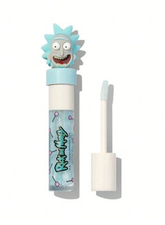 Rick and Morty Family Counseling Lip Gloss Rick
