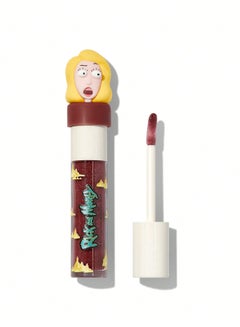 SHEGLAM Rick and Morty Family Counseling Lip Gloss Beth  - Image 1