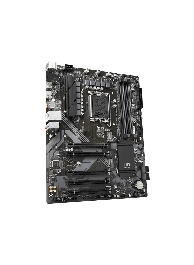 جيجابايت - B760 DS3H DDR4 /LGA 1700/ATX - Image 1