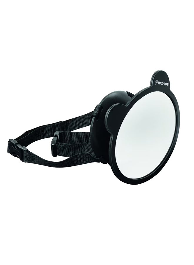 ماكسي كوزي 1 Piece Back Seat Car Mirror  - Image 1