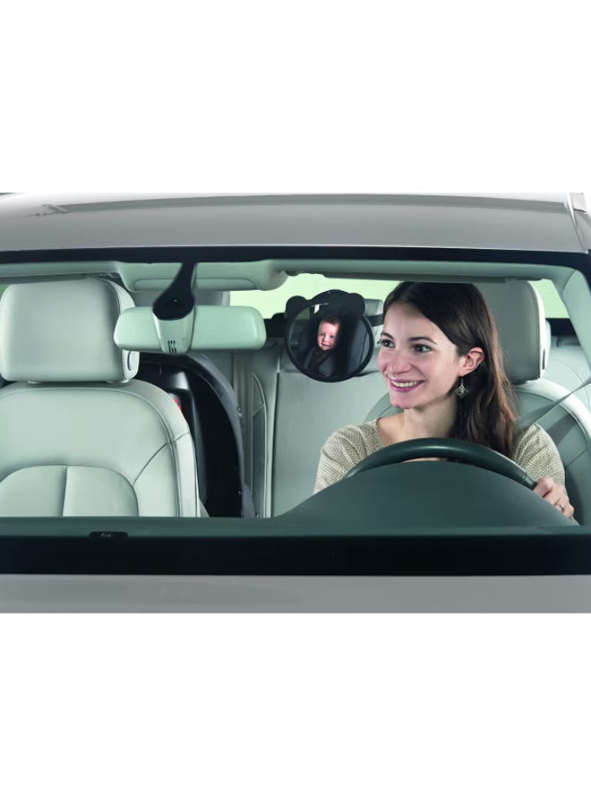 ماكسي كوزي - 1 Piece Back Seat Car Mirror - Image 1