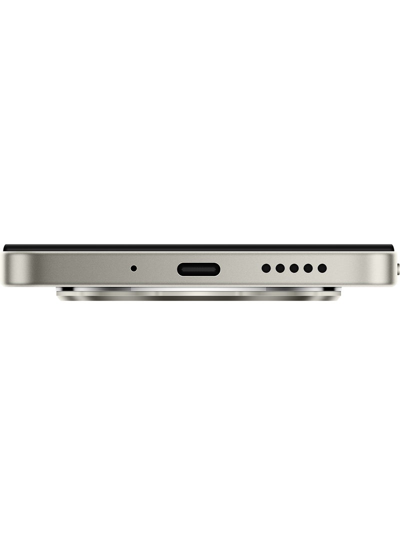 Xiaomi - POCO C75 Gold Dual SIM 8GB RAM 256GB ROM - Global Version - Image 1