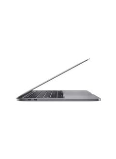 Apple Renewed - Macbook Pro A1990 (2019) Touch Bar Laptop With 15.4-Inch Display,Intel Core i7 Processor/9th Gen/32GB RAM/512GB SSD/4GB AMD Radeon Pro Graphics/macOS English Space Grey  - Image 3
