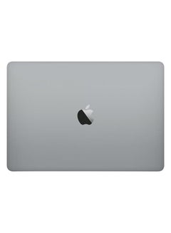 Apple Renewed - Macbook Pro A1990 (2019) Touch Bar Laptop With 15.4-Inch Display,Intel Core i7 Processor/9th Gen/32GB RAM/512GB SSD/4GB AMD Radeon Pro Graphics/macOS English Space Grey  - Image 2