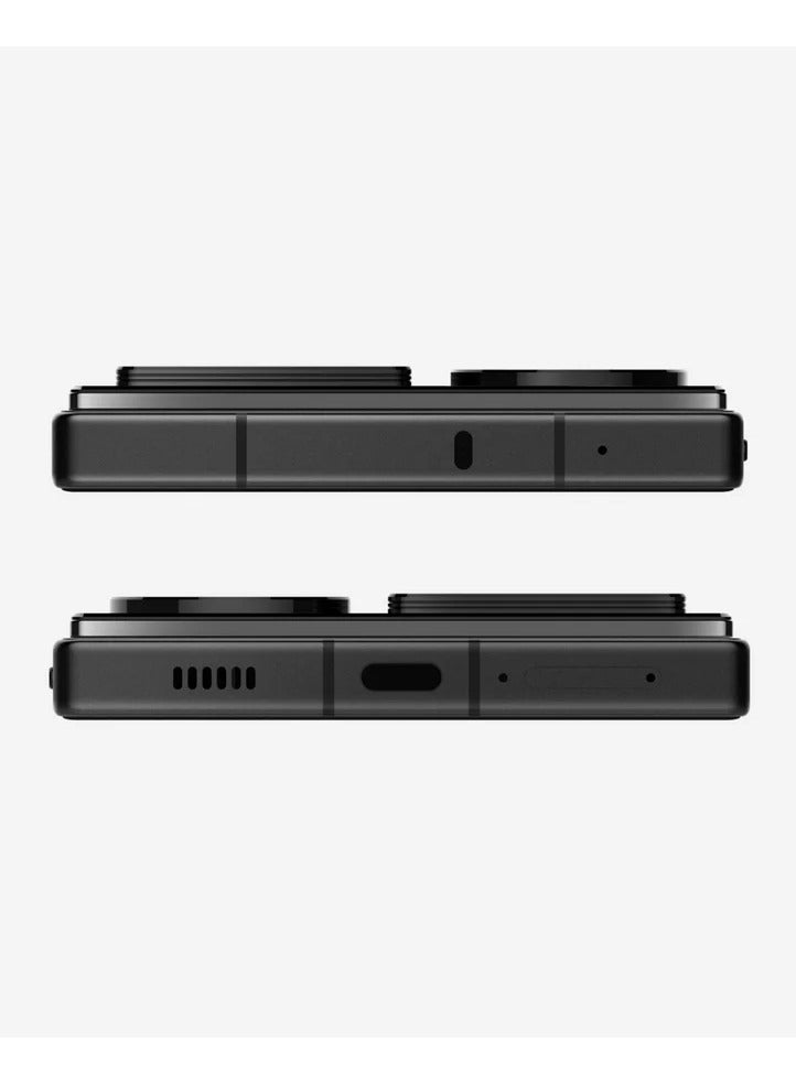 ZTE nubia Z60 Ultra Leading Version 8Gb Ram Dual Sim Black 256Gb 5G - International Version  - Image 5