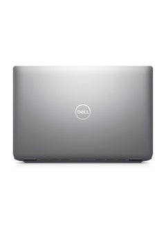 DELL Latitude 5550 - Intel Ultra 7 155U - 16Gb Ram - 512Gb SSD - Intel Iris Xe Graphics - Dos - 15.6" inch Full HD Display - Keyboard - English Silver  - Image 3