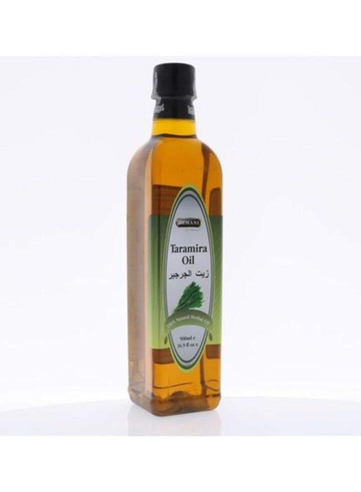 HEMANI Herbal Taramira Oil 500ml