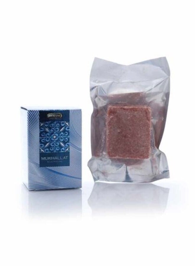 HEMANI Oriental Musk Jamid Mukhallat Solid Perfume 25grams 