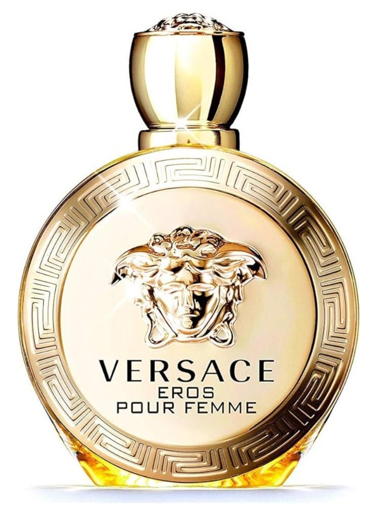 VERSACE Eros EDP For Women 100ml  - Image 1