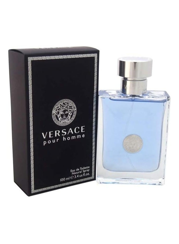 فيرزاتشي بور أوم EDT - Image 3