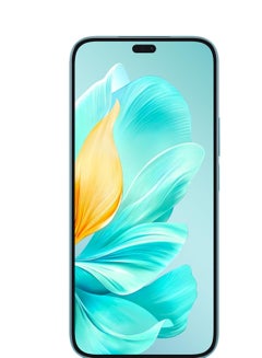 Honor 200 LITE Cyan Lake Dual SIM 8GB RAM 256GB 5G - International Version  - Image 2