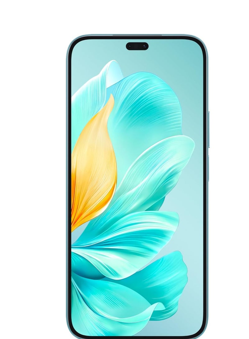 هونور 200 LITE Cyan Lake Dual SIM 8GB RAM 256GB 5G - International Version  - Image 2