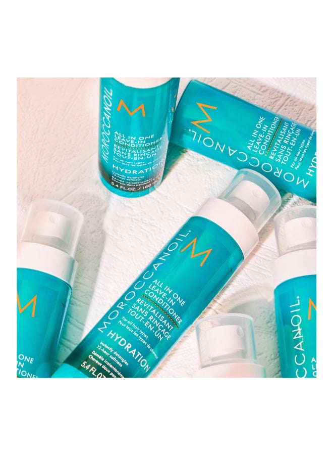 MOROCCANOIL - All In One Leave-in Conditioner 160ml - Image 1