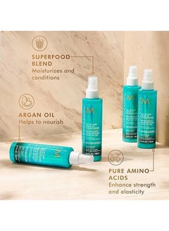 MOROCCANOIL All In One Leave-in Conditioner 160ml  - Image 4