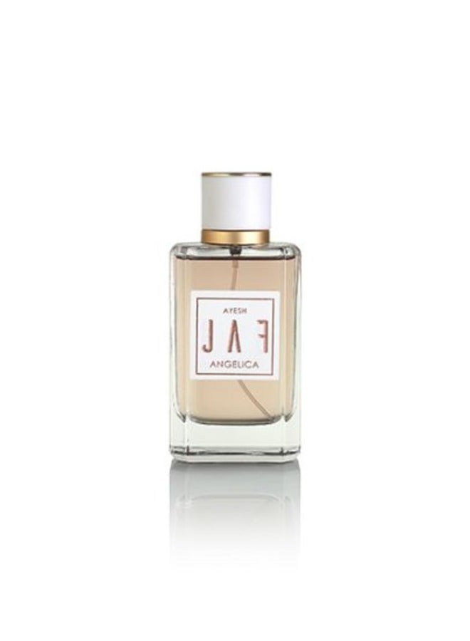 HEMANI - Jaf Ayesha Angelica Perfume For Women 100ml - Image 1