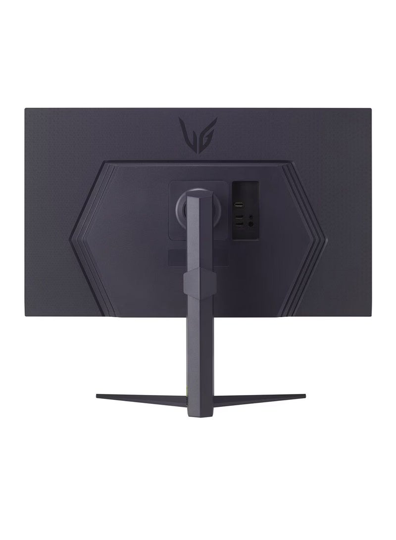 32 inch Inch UltraGear Gaming Monitor (2560 x 1440) IPS Display, QHD, HDMI with Response Time Upto 1ms (GTG), Refrsh Rate 180Hz (Overclock to 200) Black