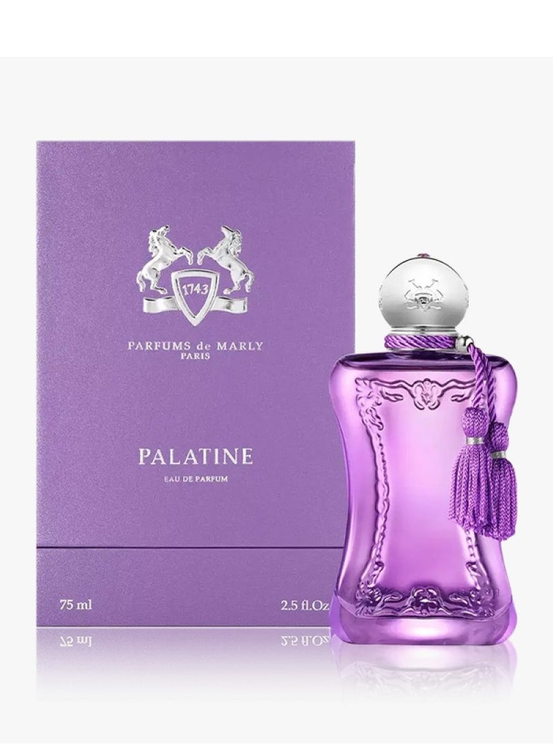 بيرفيوم دو مارلي Palatine EDP 75ml  - Image 2