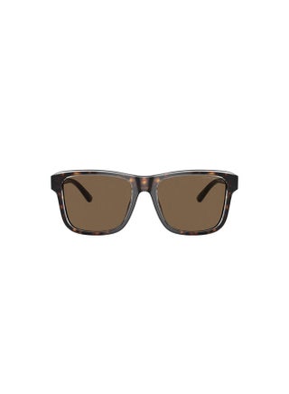 Men's Full-Rimmed Rectangular Sunglasses 4208,56,6052,73 - pnsku/N70120213V/45/_/1729136921/4eb8e3c7-2da3-4ea1-aee4-9da7dcad4aef